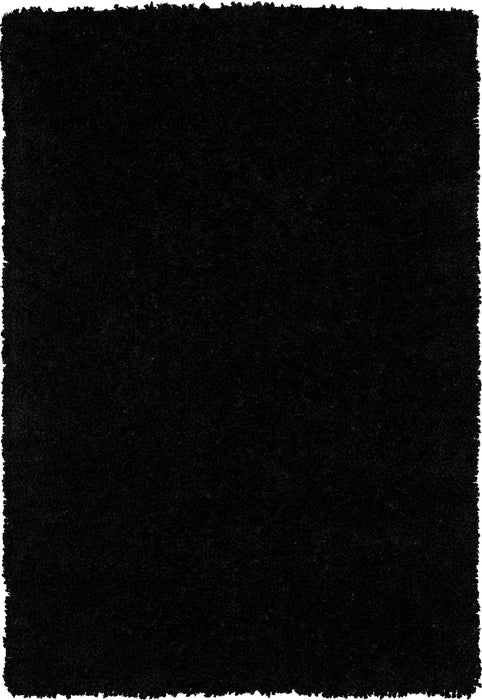 Dalyn UT100 Black Area Rug