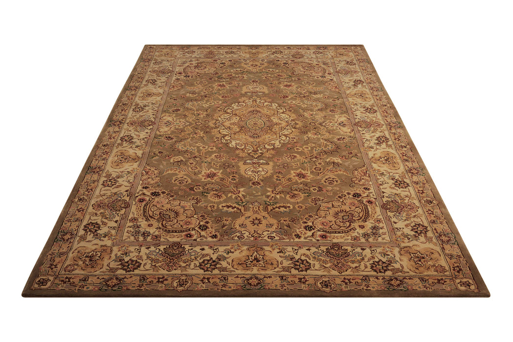 Nourison 2000 Olive Area Rug