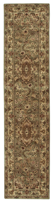 Nourison 2000 Olive Area Rug