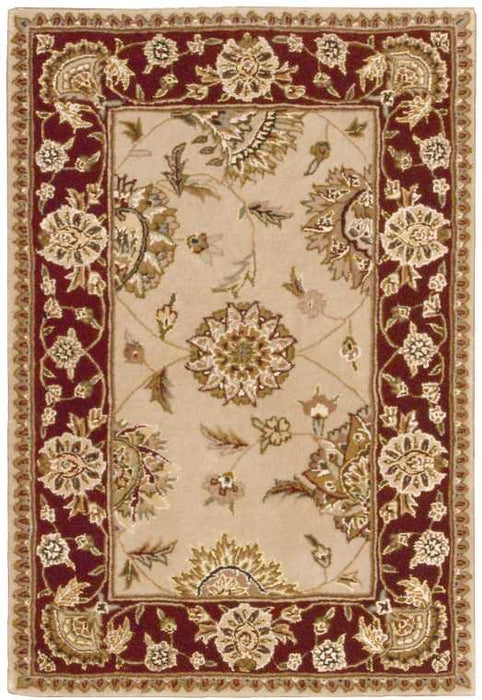 Nourison 2000 Camel Area Rug