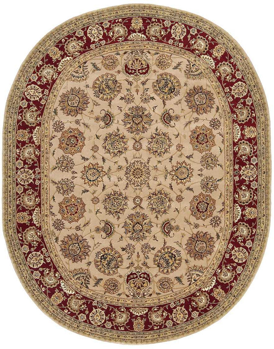 Nourison 2000 Camel Area Rug