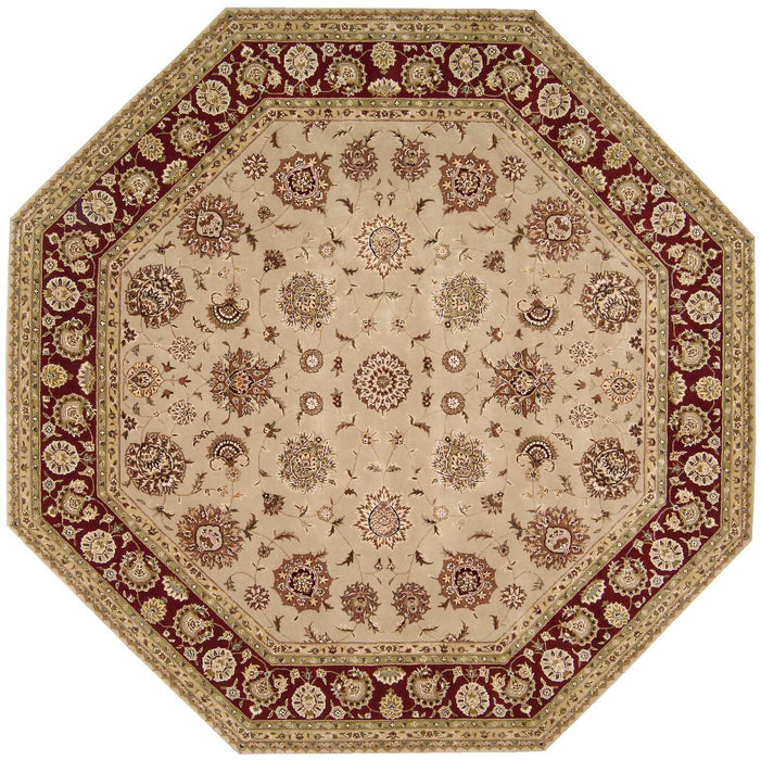 Nourison 2000 Camel Area Rug