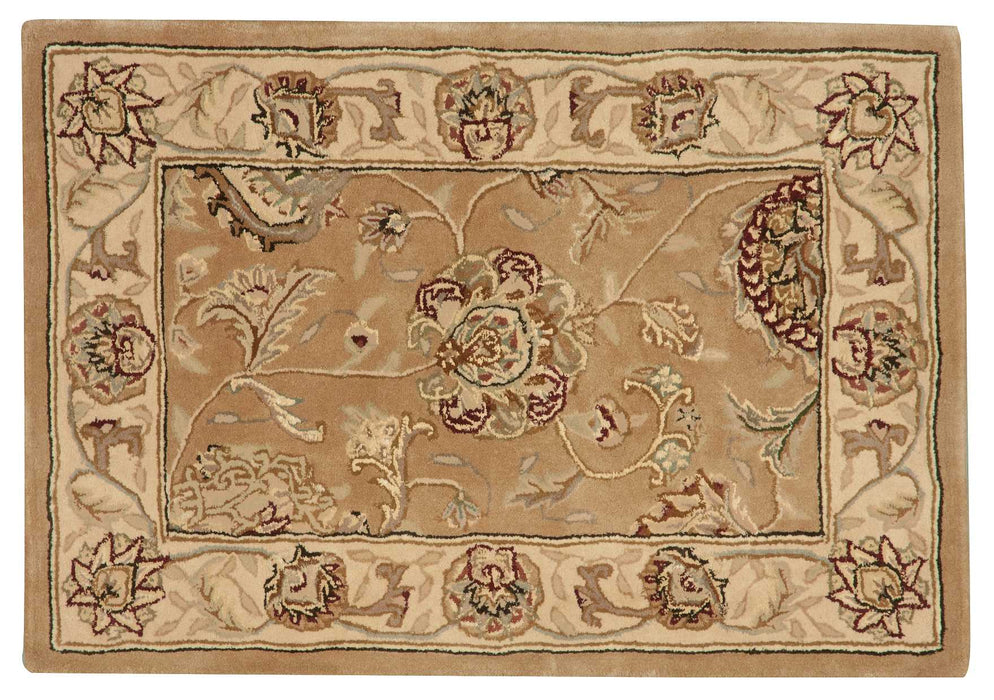 Nourison 2000 Camel Area Rug