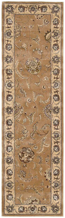 Nourison 2000 Camel Area Rug