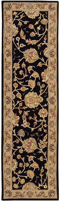 Nourison 2000 Black Area Rug