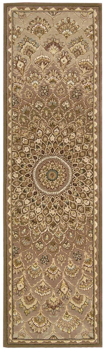 Nourison 2000 Multicolor Area Rug