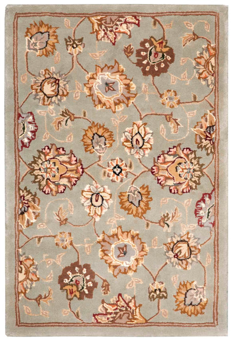 Nourison 2000 Aqua Area Rug