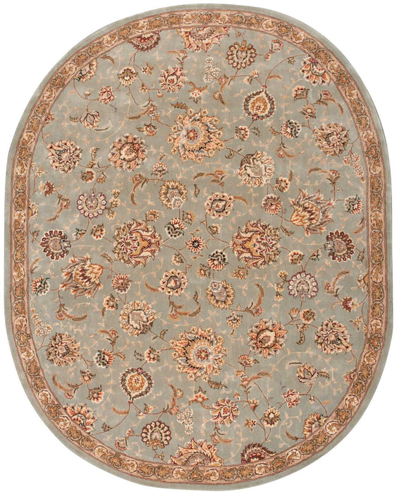 Nourison 2000 Aqua Area Rug