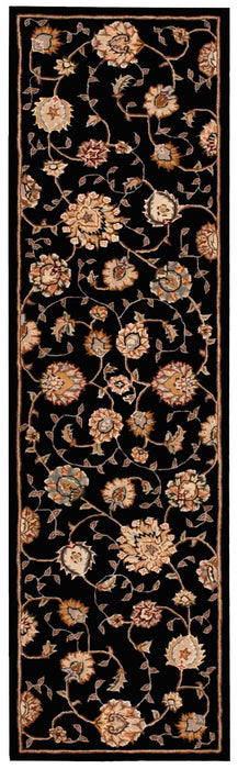 Nourison 2000 Black Area Rug