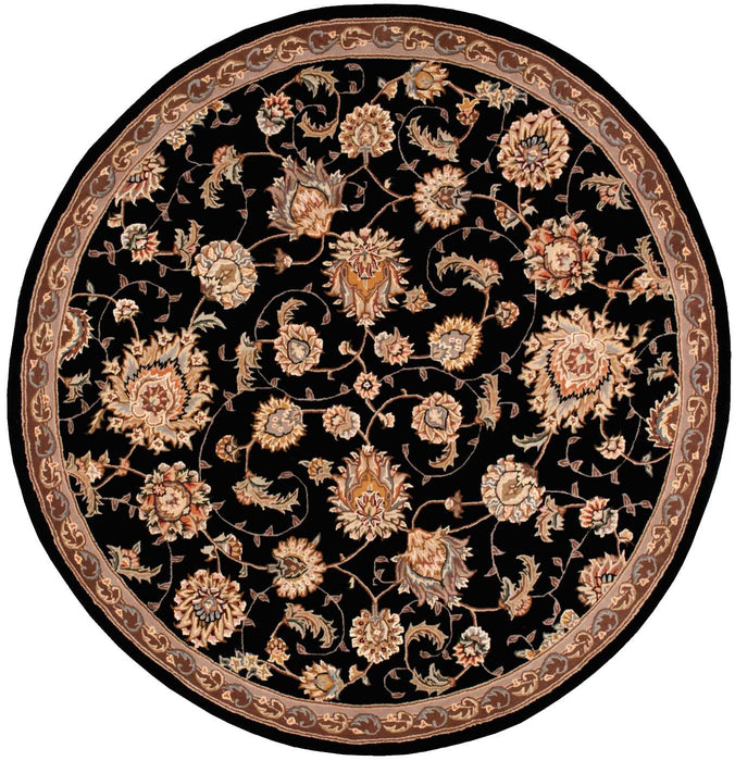 Nourison 2000 Black Area Rug