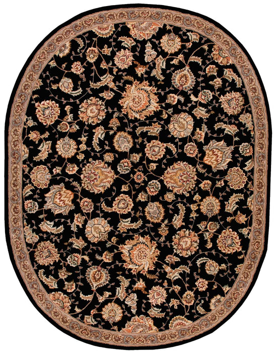 Nourison 2000 Black Area Rug