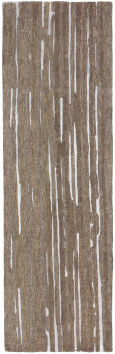 Dalyn VB1 Mushroom Area Rug