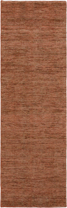 Dalyn TT100 Paprika Area Rug