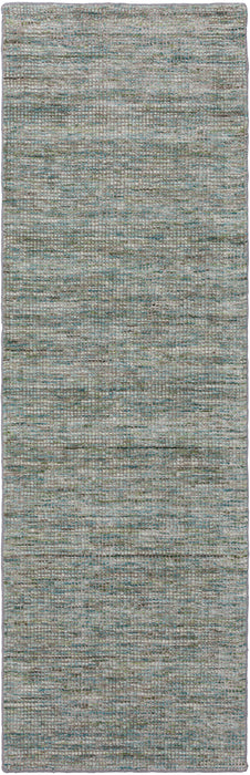 Dalyn TT100 Silver Area Rug