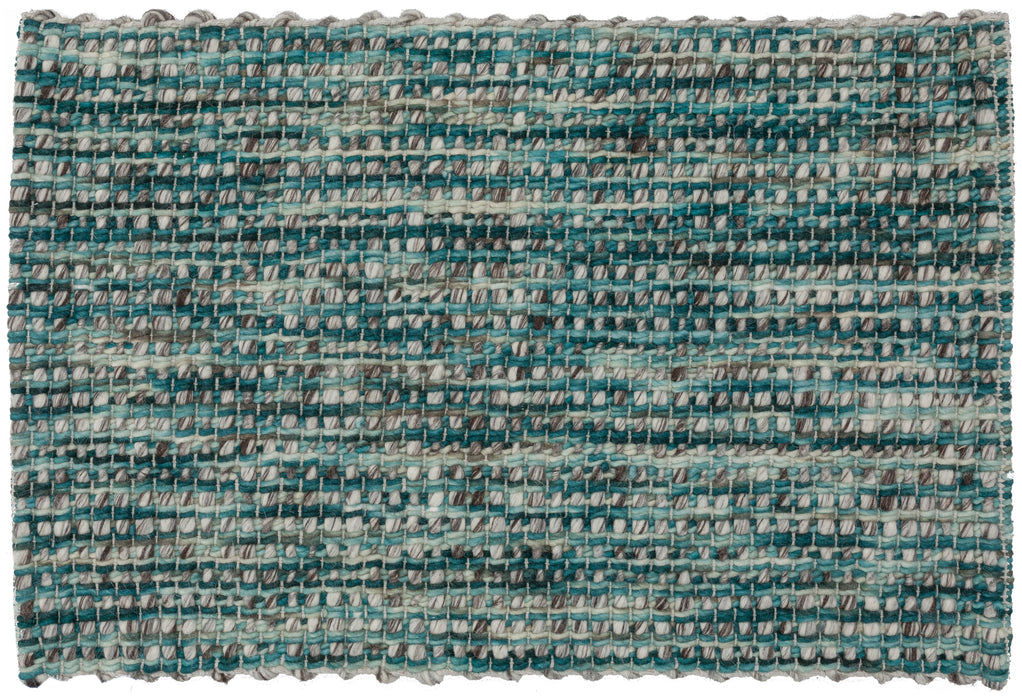 Dalyn BD1 Turquoise Area Rug