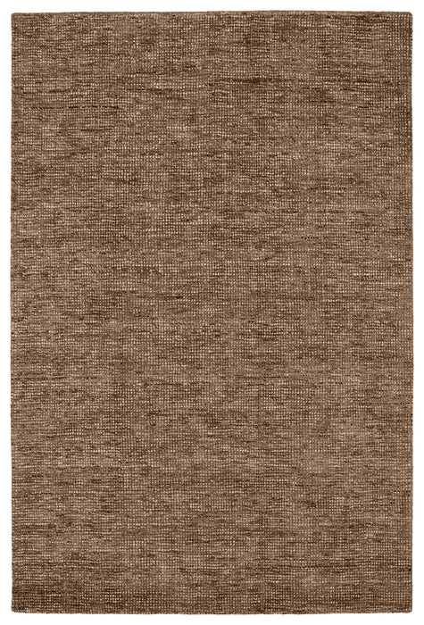 Dalyn TT100 Mocha Area Rug