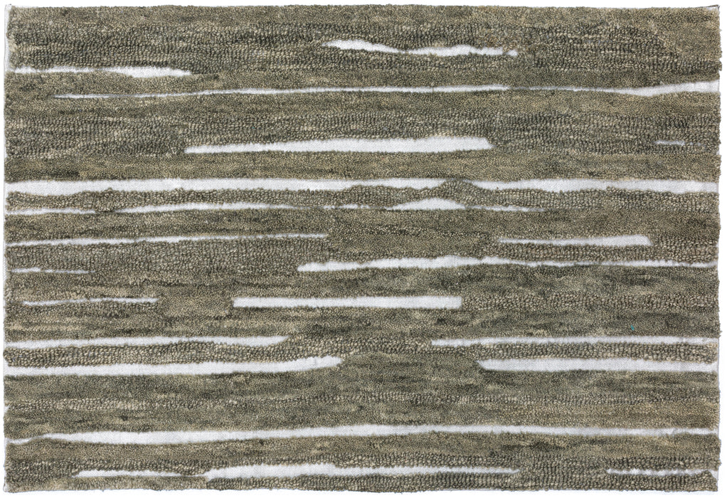 Dalyn VB1 Pewter Area Rug