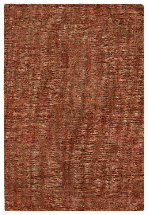 Dalyn TT100 Paprika Area Rug