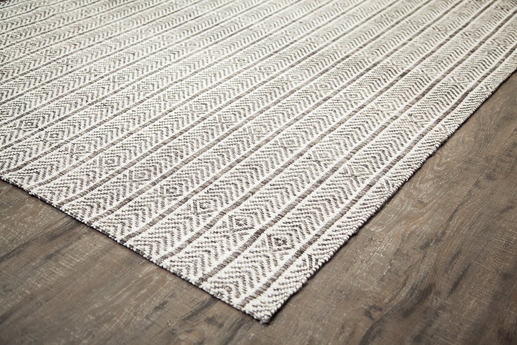 Anji Mountain Ash Area Rug