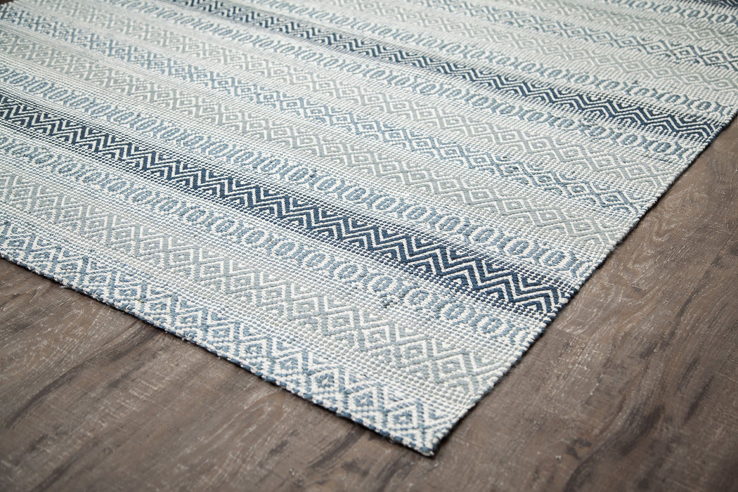 Anji Mountain Haze Area Rug