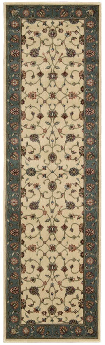 Nourison Persian Arts Ivory Area Rug