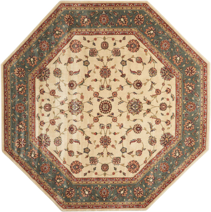 Nourison Persian Arts Ivory Area Rug