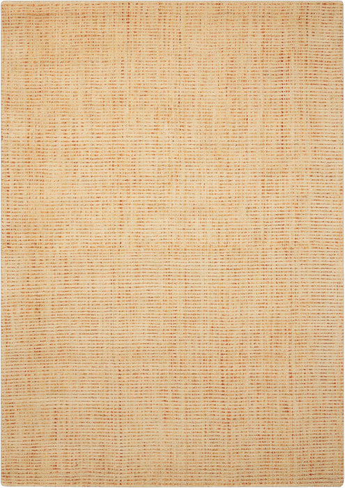 Barclay Butera Intermix Wheat Area Rug by Nourison