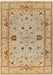 Livabliss Adana IT1013 Grey/Neutral Classic Area Rug