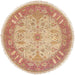 Livabliss Adana IT1181 Brown/Red Classic Area Rug