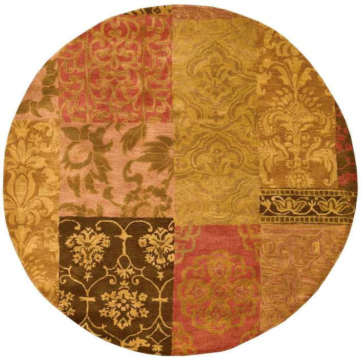 Nourison Jaipur Multicolor Area Rug