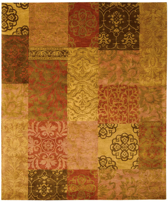 Nourison Jaipur Multicolor Area Rug