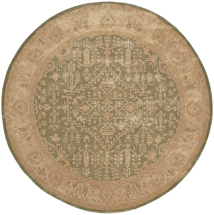 Nourison Jaipur Kiwi Area Rug