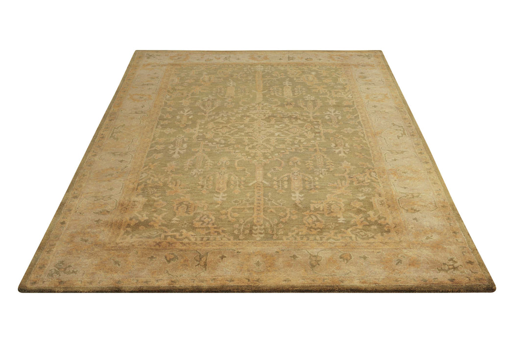 Nourison Jaipur Kiwi Area Rug