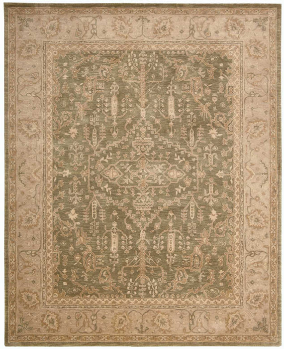 Nourison Jaipur Kiwi Area Rug