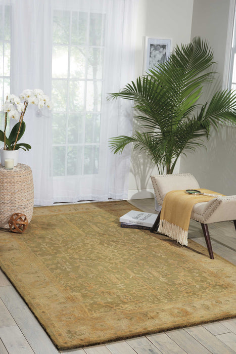 Nourison Jaipur Kiwi Area Rug