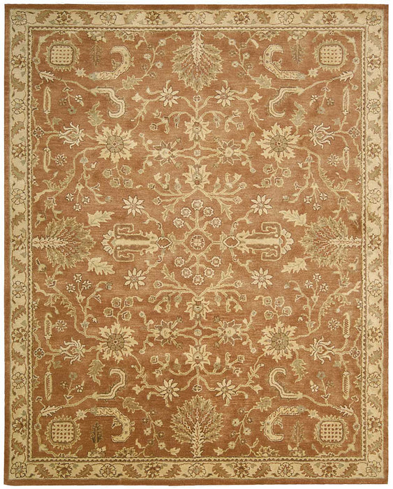 Nourison Jaipur Terraco Area Rug