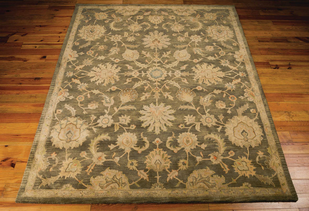 Nourison Jaipur Mushroom Area Rug