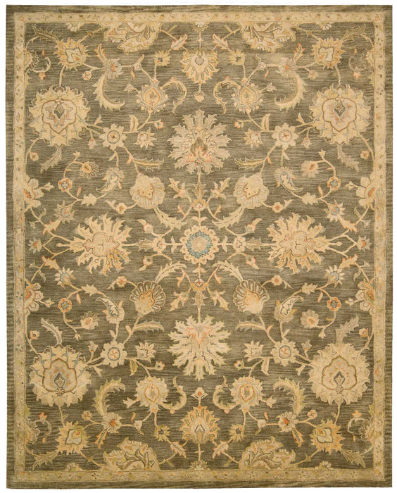 Nourison Jaipur Mushroom Area Rug