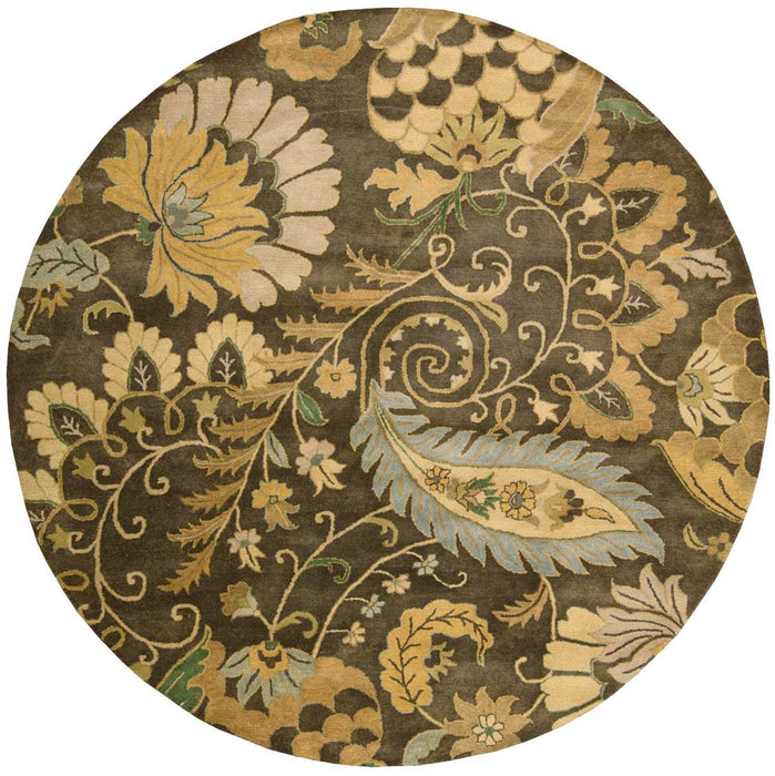 Nourison Jaipur Moss Area Rug