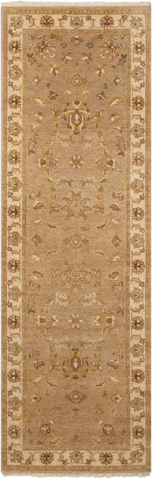 Nourison Legend Grey Area Rug