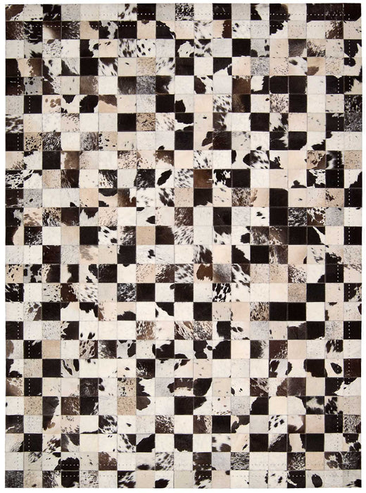 Barclay Butera Medley Tuxedo Area Rug by Nourison