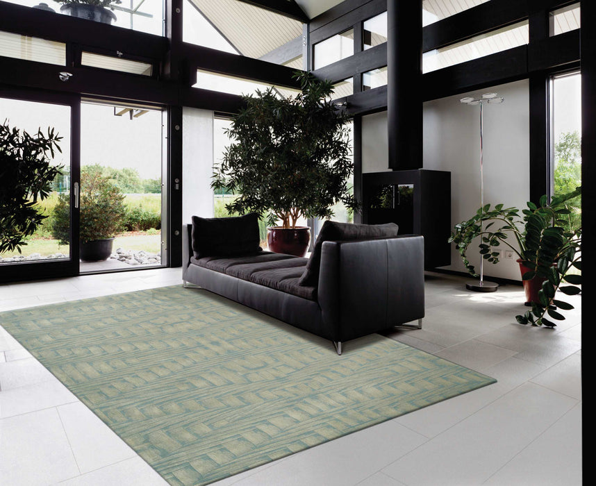 Nourison Moda Breeze Area Rug