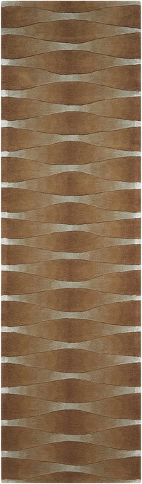 Nourison Moda Khaki Area Rug