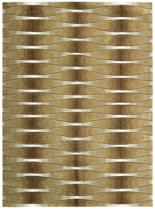 Nourison Moda Khaki Area Rug