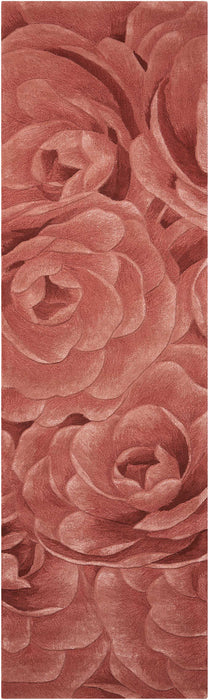 Nourison Moda Blush Area Rug