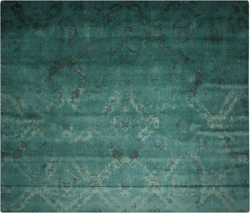 Nourison Nightfall Absinthe Area Rug