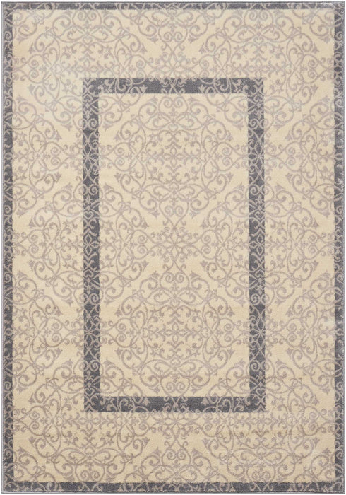 Nourison Nova Ivory Area Rug