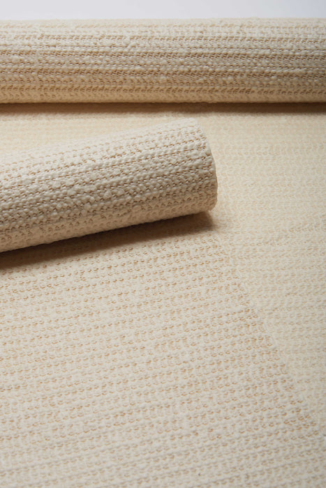 Nourison Shiftloc Ivory Rug Pad