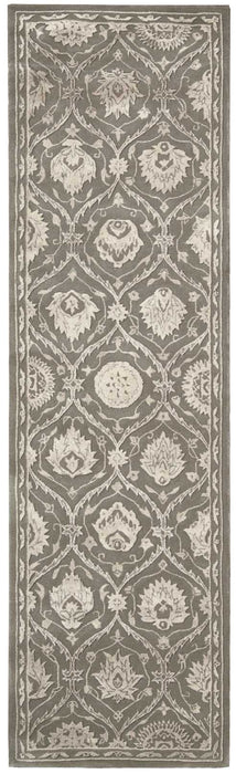 Nourison Regal Cobble Stone Area Rug