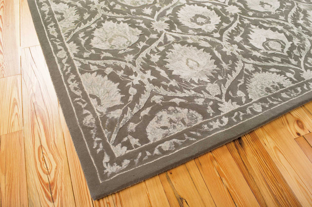 Nourison Regal Cobble Stone Area Rug